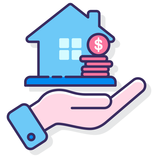 Assets icon