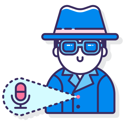 Bug icon