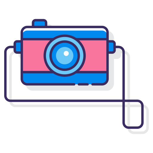Camera icon
