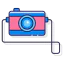 Camera icon 64x64