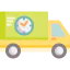 Fast delivery іконка 64x64