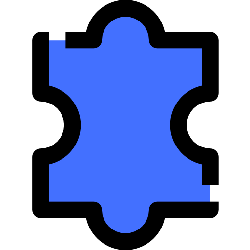 Puzzle icon