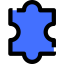 Puzzle icon 64x64