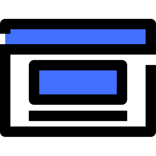 Browser icon