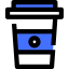 Coffee icon 64x64