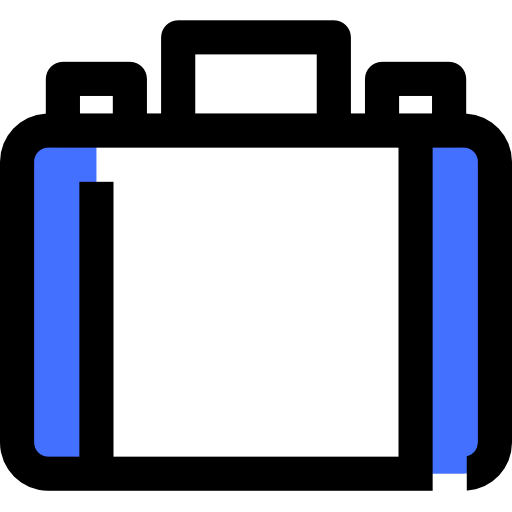 Briefcase icon