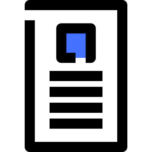 File icon