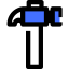 Hammer icon 64x64
