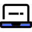 Laptop icon 64x64