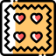 Шаблон иконка 64x64