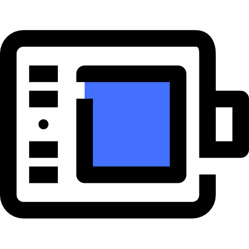 Tablet icon