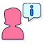 Informant Ikona 64x64