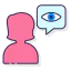 Eyewitness Ikona 64x64