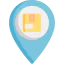 Location icon 64x64