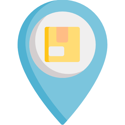 Location icon