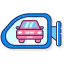 Following icon 64x64