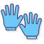 Gloves Ikona 64x64