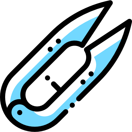 Scissors icon