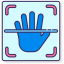 Hand Ikona 64x64
