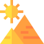 Pyramid icon 64x64