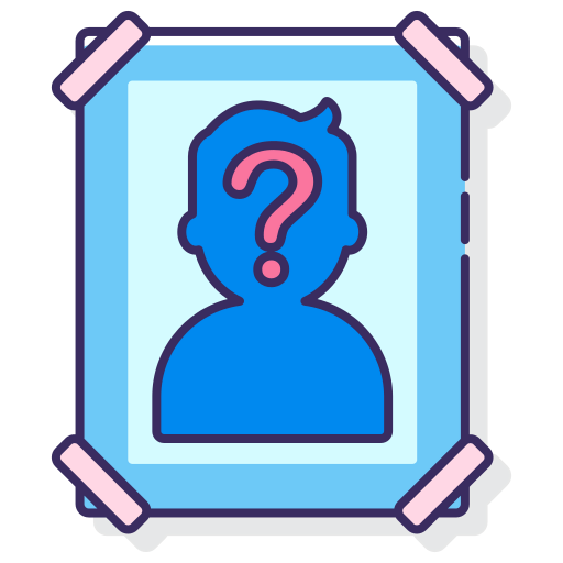 Missing icon