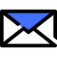 Mail Ikona 64x64