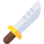 Dagger icon 64x64