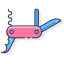 Multitool アイコン 64x64