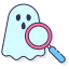 Paranormal Ikona 64x64