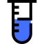 Test tube icon 64x64
