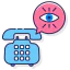 Surveillance icon 64x64