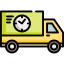 Fast delivery іконка 64x64