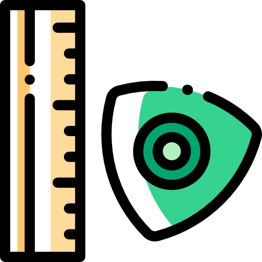 Chalk icon