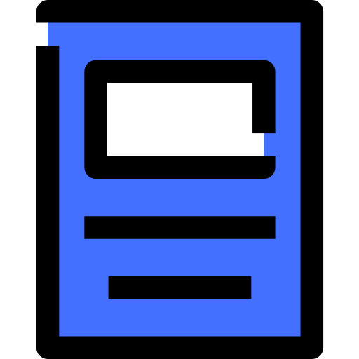 Book icon