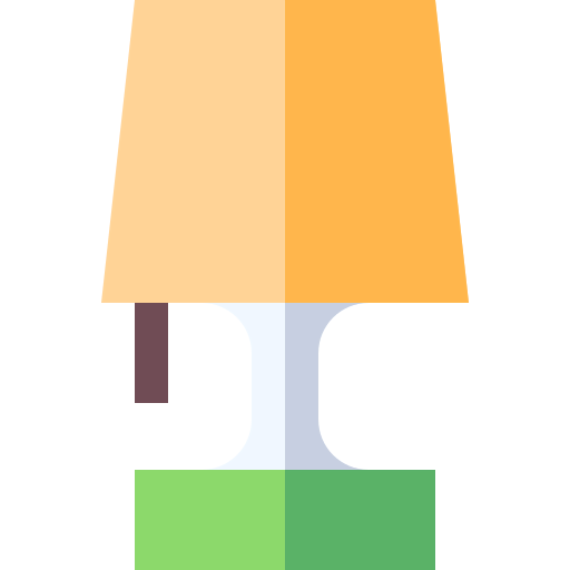Lamp icon