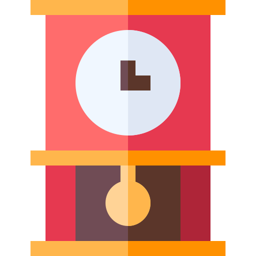Clock icon