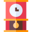 Clock icon 64x64