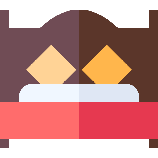 Bed icon