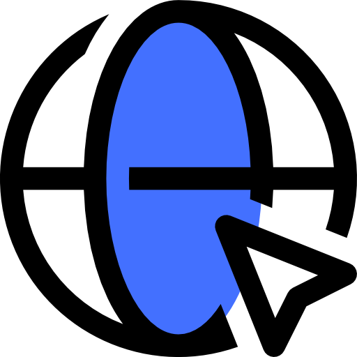 Internet icon