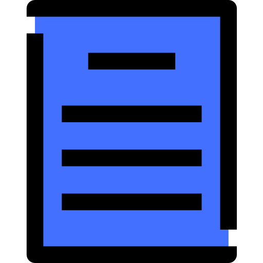 Note biểu tượng