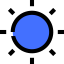 Sun Ikona 64x64