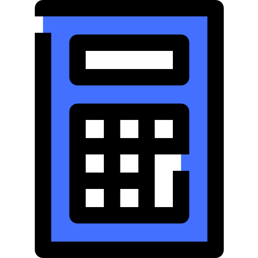 Calculator icon