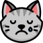 Cry icon 64x64