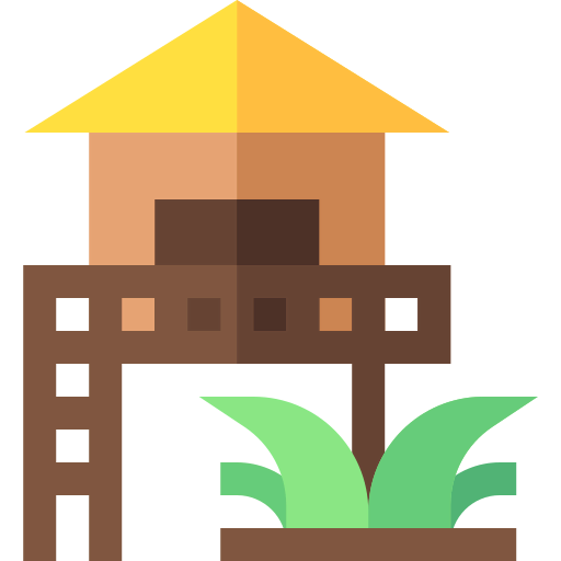 Hut icon