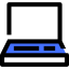 Laptop Ikona 64x64
