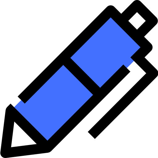 Pen icon