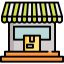 Shop icon 64x64
