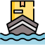 Boat icon 64x64