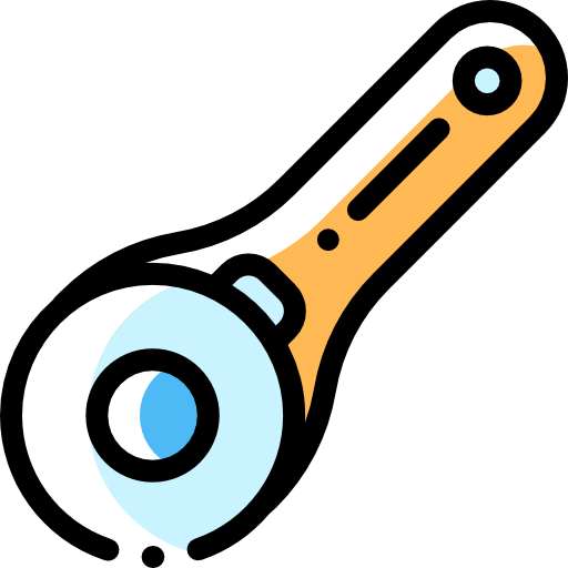 Cutter icon