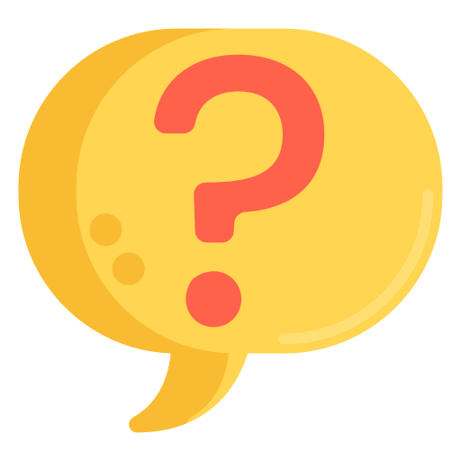 Help icon